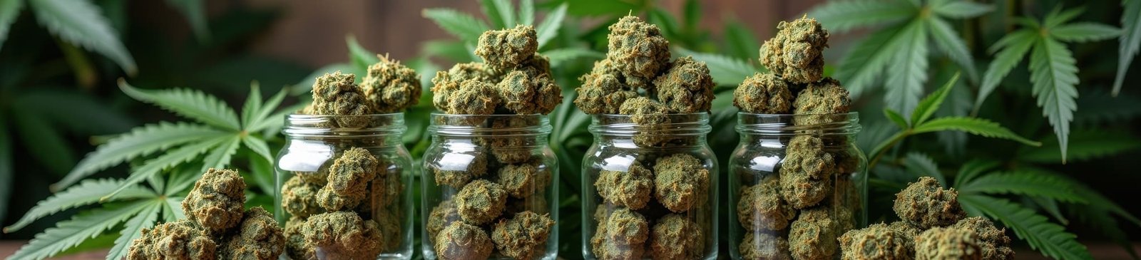 Fleurs CBD NectarVert.fr