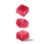 Gummies fraise 30mg