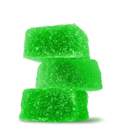 Gummies Pomme