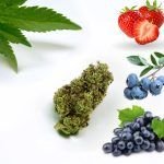 Herbe CBD - Culture Glasshouse – Diamond Grappe