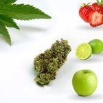 Herbe CBD GlassHouse Layer