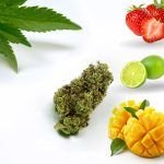 Glasshouse - Sherbet