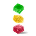gummies pasteque