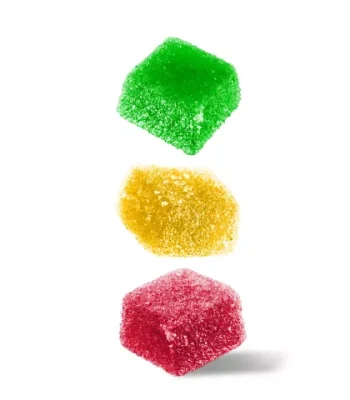 gummies pasteque